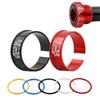 Conversion Conversion Washer Bottom Adapter Bicycle Bottom Bracket Bicycle Bottom Bracket Adapter