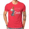 Remy Anyone Can Cook Tshirt For Unisex Ratatouilles Cartoon Clothing Style T Shirt Homme