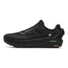 Fila Boa Explorer 2 Comfortable Breathable Shock Absorbing Durable Low Top Outdoor Shoes Men Shoes Black A12M421205FMN