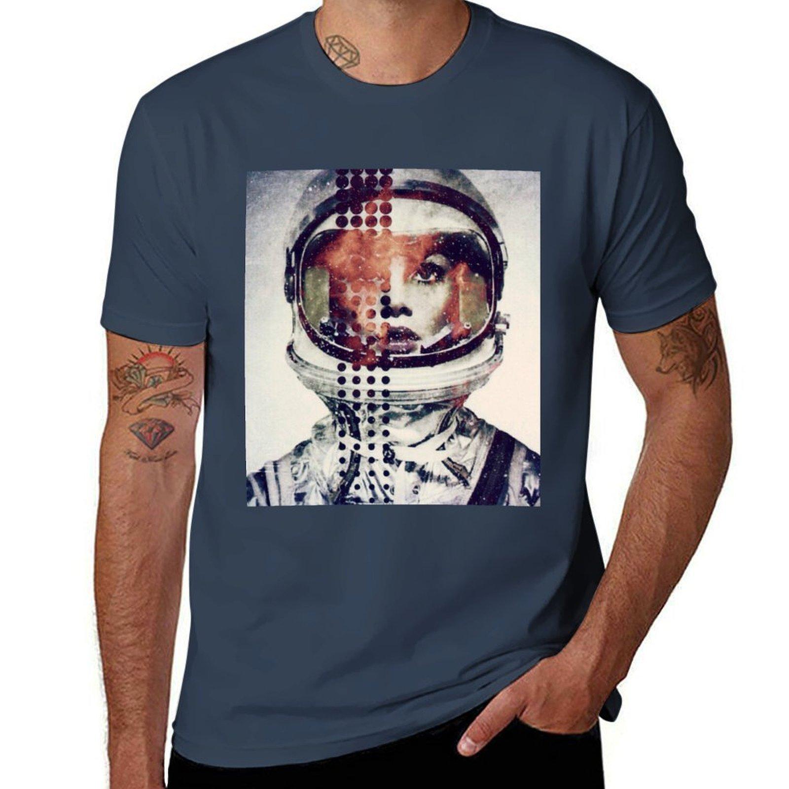 G TShirt Durable Work Wear TShirt S