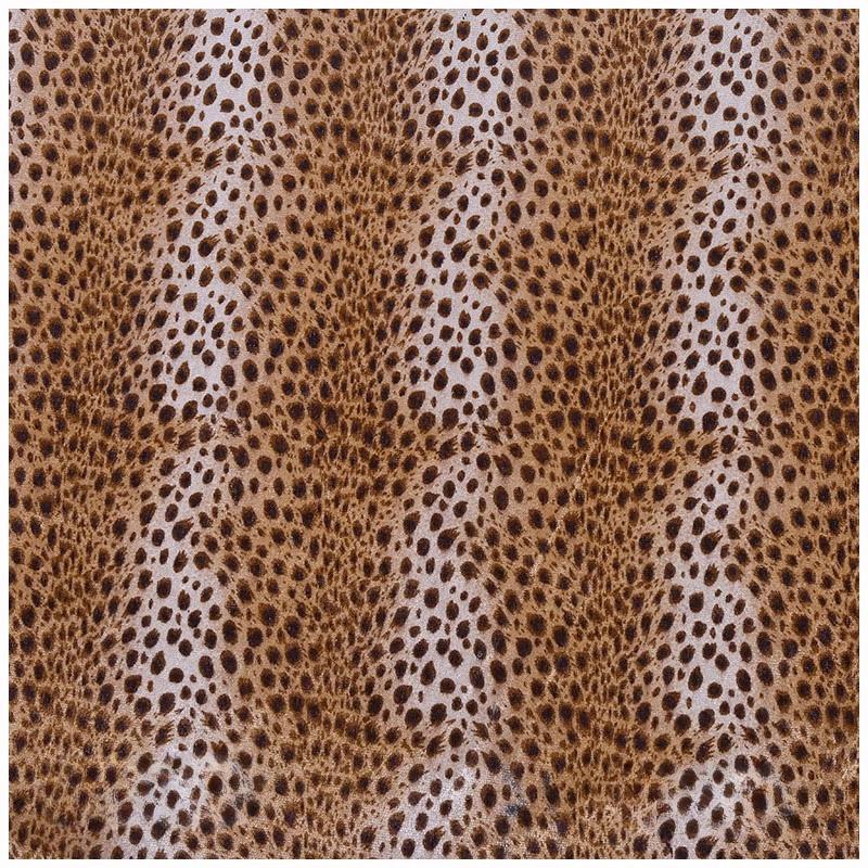 100x150cm Gold Velvet Animal Print Fabric Tiger Leopard Zebra Print Sofa Toy Fabric Performance Clothing Fabric