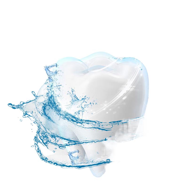 

Colgate Vitality Fresh Fruit Alcohol-Free Mouthwash 500ml