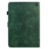 For Amazon Fire HD 8 (2022)/(2020) Case Mandala Imprinted Leather Tablet Cover with Card Slots