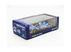 Spark Oreca 03 Nissan LMP2 2011 Le Mans 24H 1/43 #48 A.Premat/D.Hallyday/D.Clyhammer
