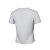 adidas Solid Color Casual Short Sleeve T-Shirt Women Tops KZ5448