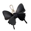 Butterfly Key Pendant Butterfly Bag Charm Luggage Accessories Keychain Charm Pendant