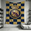 Real Madrid Cf Legacy Gold Blue Bedding 1 Duvet Cover 2 Pillowcase Without Core Soft And Comfortable Bedding Set Duvet Cover And Pillowcase