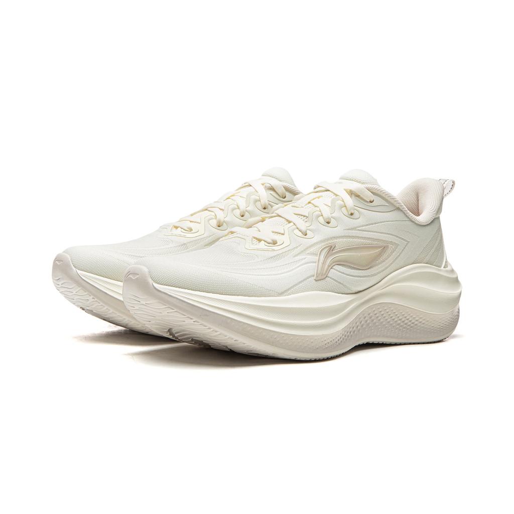 Li Ning Ride Waves 2 Cushioning Slip Resistant Abrasion Resistant Breathable Support Lightweight Rebound Low Top Casual ARSW042-5