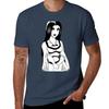 Lily Munster TShirt Thanksgiving Day Tee Top