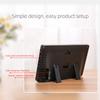 Tuya WiFi Smart Weather Station High Precision Indoor Outdoor Temp Humidity Meter Weather Forecast Multifunctional Alarm Clock