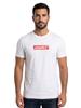 Diesel - Men' T-shirt - A18996-Rpati-100