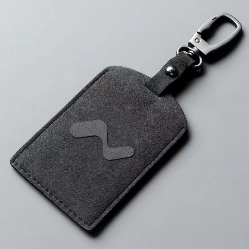Compatible Card Case for Lledo L60/L90 - NFC Car Accessories