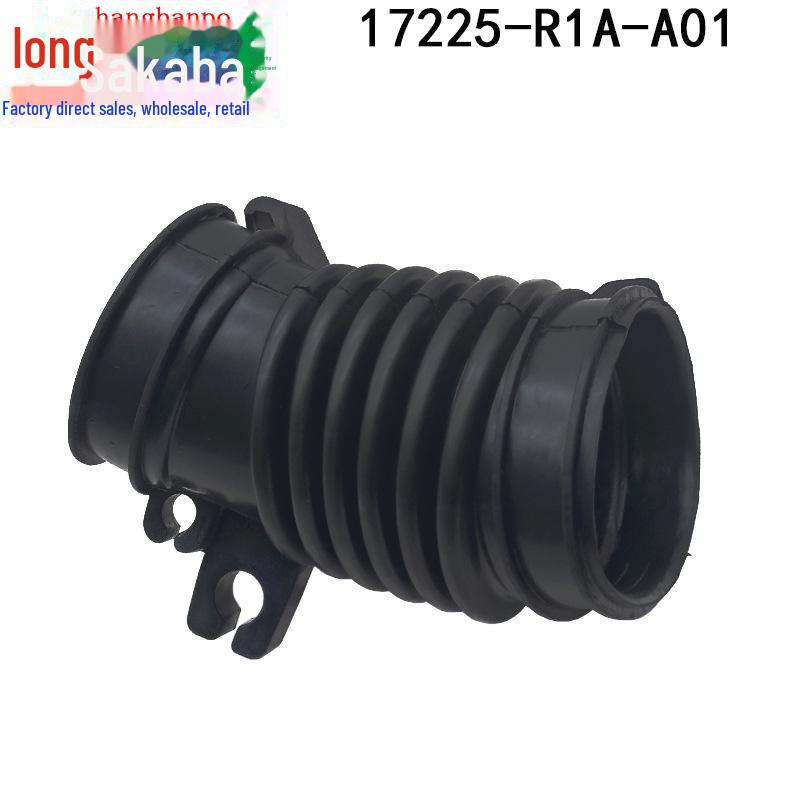 Honda Civic Air Intake Rubber Hose (2012-2015) - Part 17225-R1A-A01