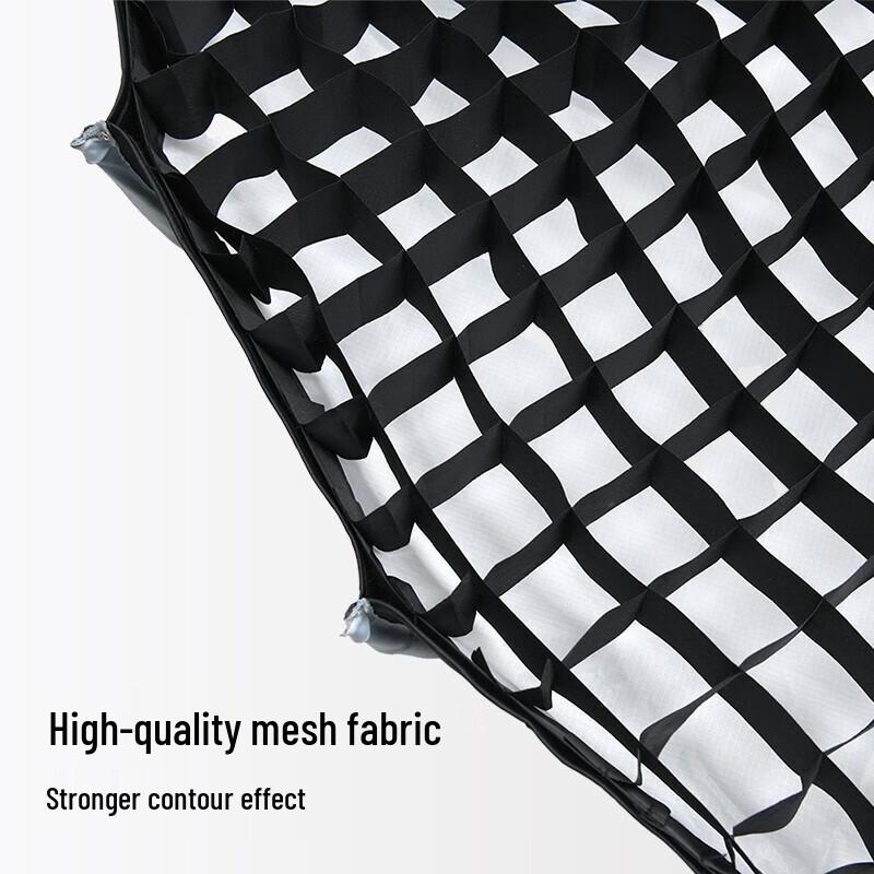 JINBEI KE Deep Softbox with Grid