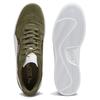 Puma Astro Play Dark Olive Men Sneakers Green White 401439-03