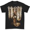 Men's Children Of Bodom Death Wants You T-shirt Small Black