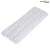 Insert pour vadrouille plate GreenBlue - gris fibres renforcées
