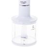Adler | AD 4620 | 800 W | Hand Blender Set | Hand Blender | Number of Speeds 2 | Chopper | White