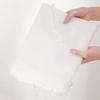 Waterproof Moisture-proof Large Garment Bag Clothes Dust Cover Storage Bag Clothes Protector