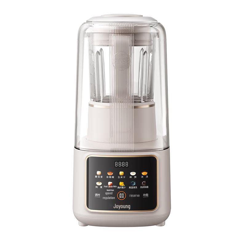 Joyoung B699 Inverter Quiet Multi-functional Blender & Soy Milk Maker CN plug (adapter included)