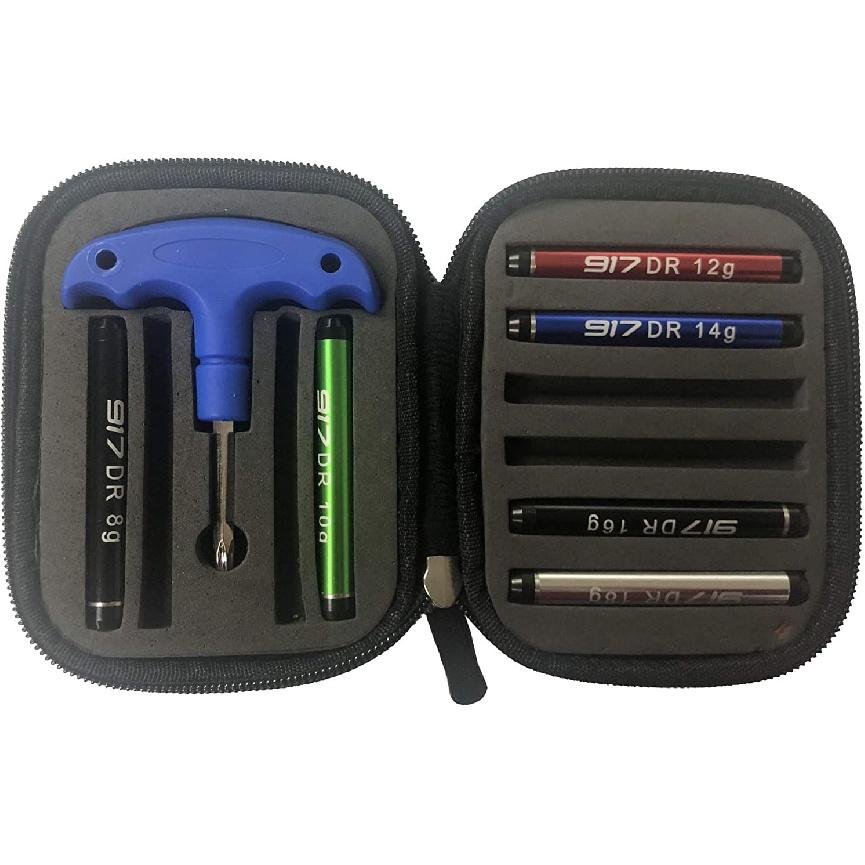 HISTAR Golf Weight Screw with Wrench for Titleist 917 TS3 D2 D3 Driver Series Neutral Head