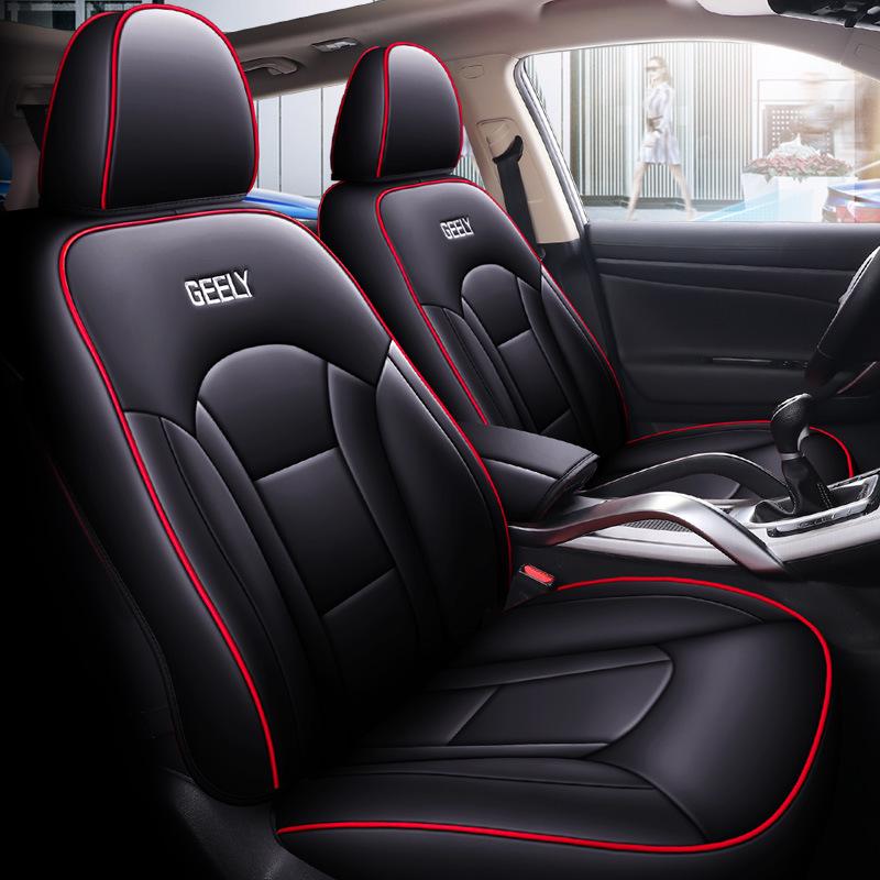 

Boyue Million Four Seasons Универсальная Полностью Охватывающая Кожаная Подушка для Автосиденья Model Year Remarks