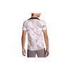 Nike Dri-Fit Soccer Pre-Match Short Sleeve Top Men Tops White DZ1345-101