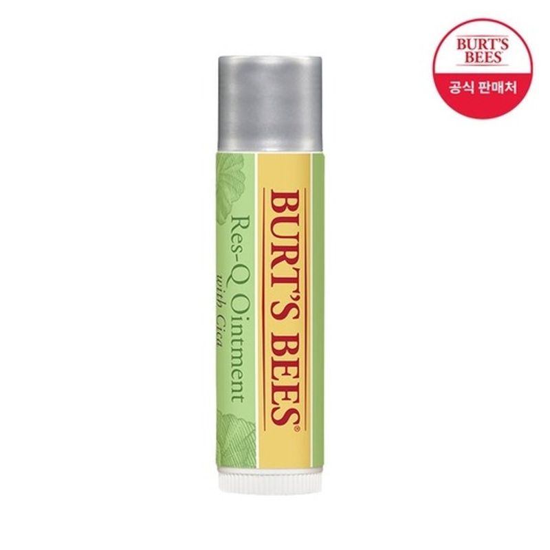 Мазь для спасения Burt s Bees Cica в стике