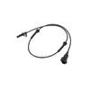 FRONT ABS WHEEL SPEED SENSOR T4A41082 T4A12595 LR090860 For Jaguar X761 300-Sport PT204