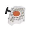 Pull Starter Assy Electric Saw Starter Replacement Garden Chain Saw Parts for STIHL MS661 MS661C