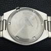 GENUINE VINTAGE SEIKO AUTOMATIC JAPAN 7009A MENS WHITE DIAL WATCH a702467-5 R124-a702467