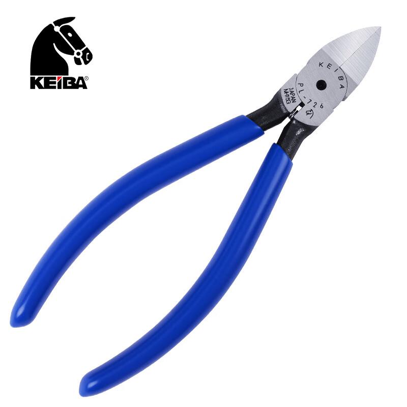 KEIBA Diagonal Cutting Pliers 6 Inch (150mm)