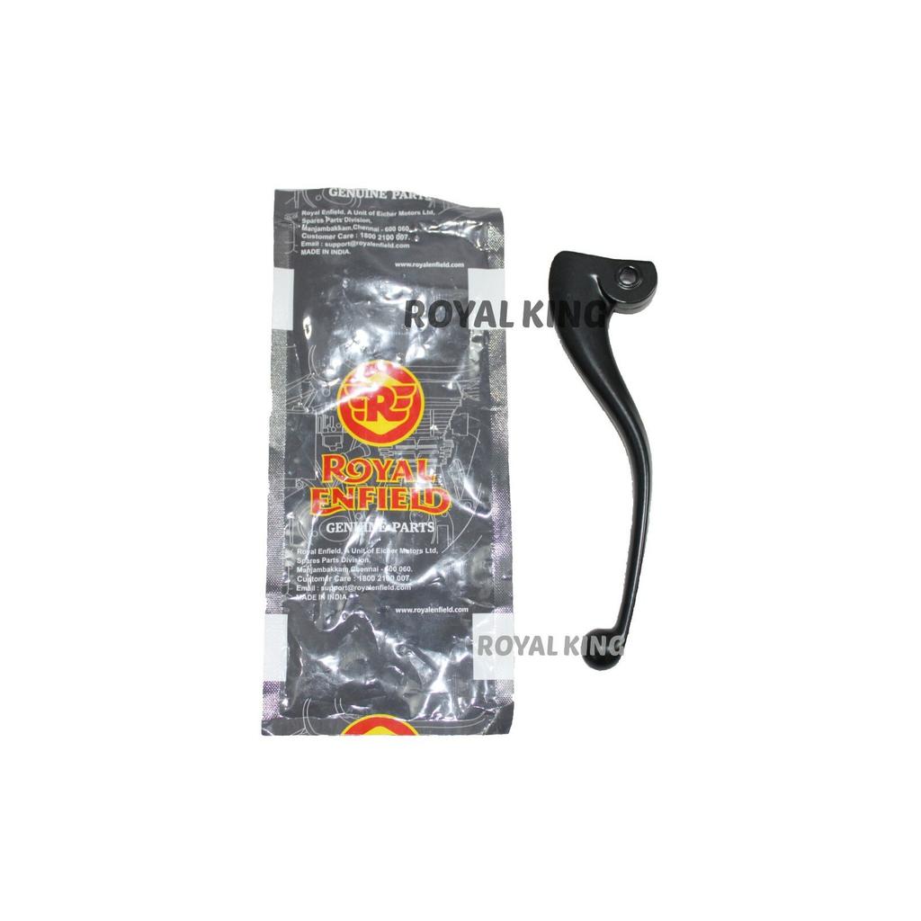 ROYAL ENFIELD METEOR 350 "CLUTCH LEVER" BLACK