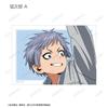 TV Anime Master of New Illustration Tag Trading Bromide Box "The Escape" Ver. 13-piece