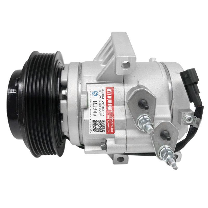 AC A/C Compressor For Ford Ranger 2012 2013 2014 2015 HS13N 8040732 AB3919D629AD