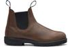 Ботинки Blundstone Men's Thermal Series Chelsea Boot коричневые