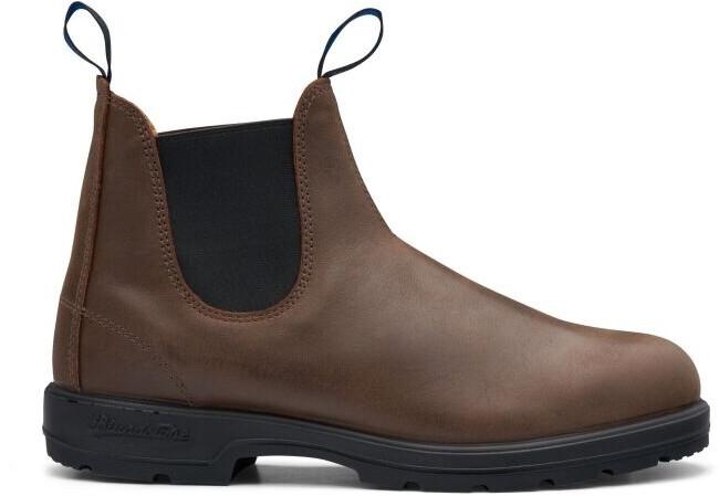 Ботинки Blundstone Men's Thermal Series Chelsea Boot коричневые