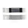 High Quality Alloy Steel Spring Bar Tool Featuring Double Head Design and Lightweight 10g Build for Portable Use in Electronics Assembly and Craft