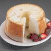 10 Inch Fluted Ring Cake Non Stick Coating, Robust Thick Carbon Steel XKS