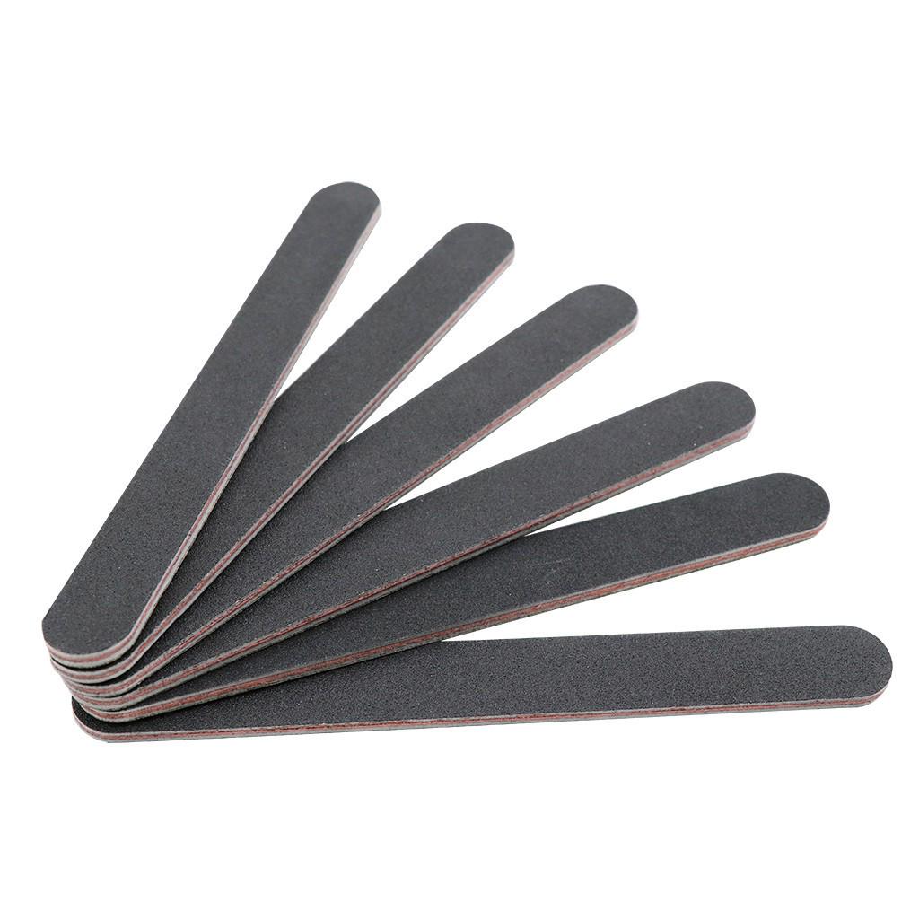 Nail Files And Buffer For Women Girls  Pedicure Manicure Tool