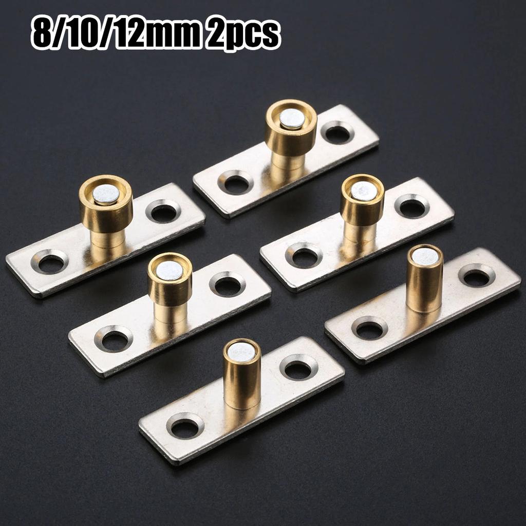 Localizzatore Tappo Guida Porta Scorrevoli 2 Pezzi Accessori