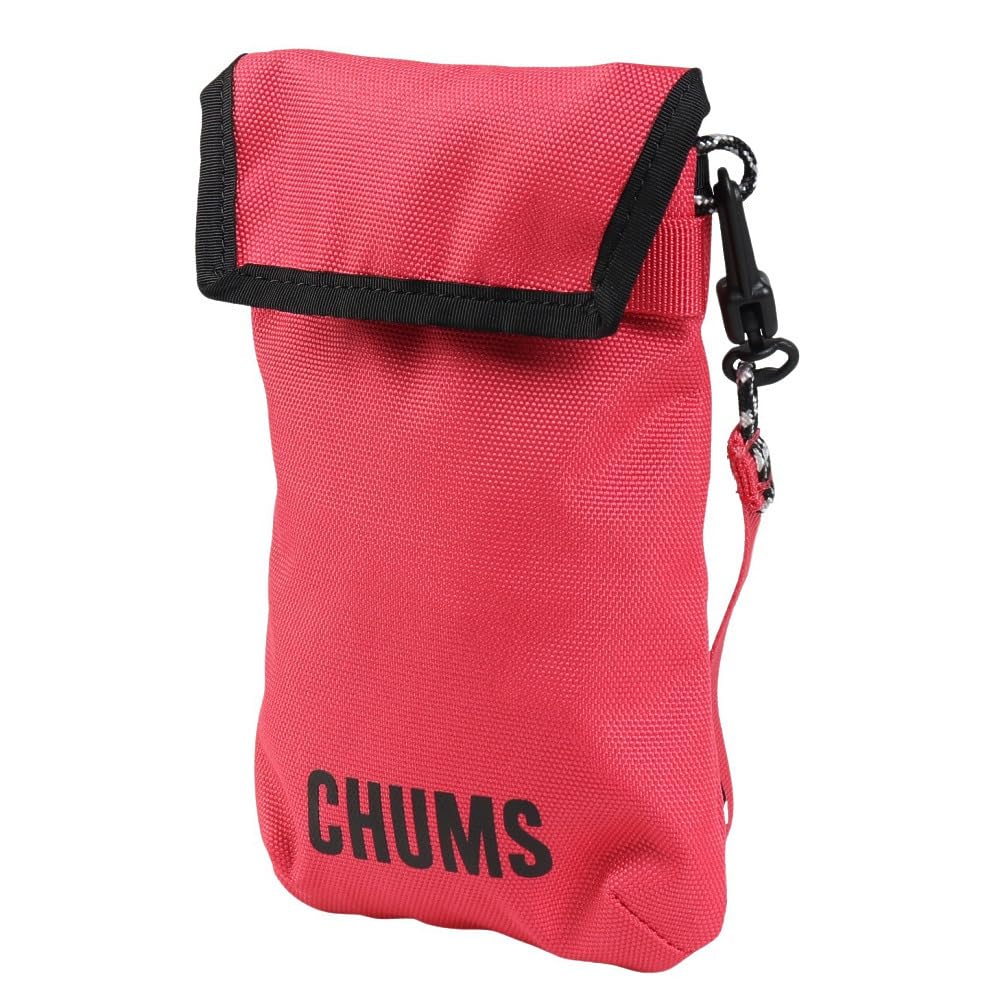 CHUMS Recycled Rope Phone Shoulder Bag