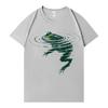 Funny Frog Meme Trendy Graphic Print Short Sleeve Tee Shirt Hot Sale Streetwear Unisex Women Harajuku Crewneck Tshrit Unisex