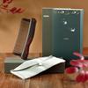 Tan Mujian Sandalwood Hair Comb Gift Set