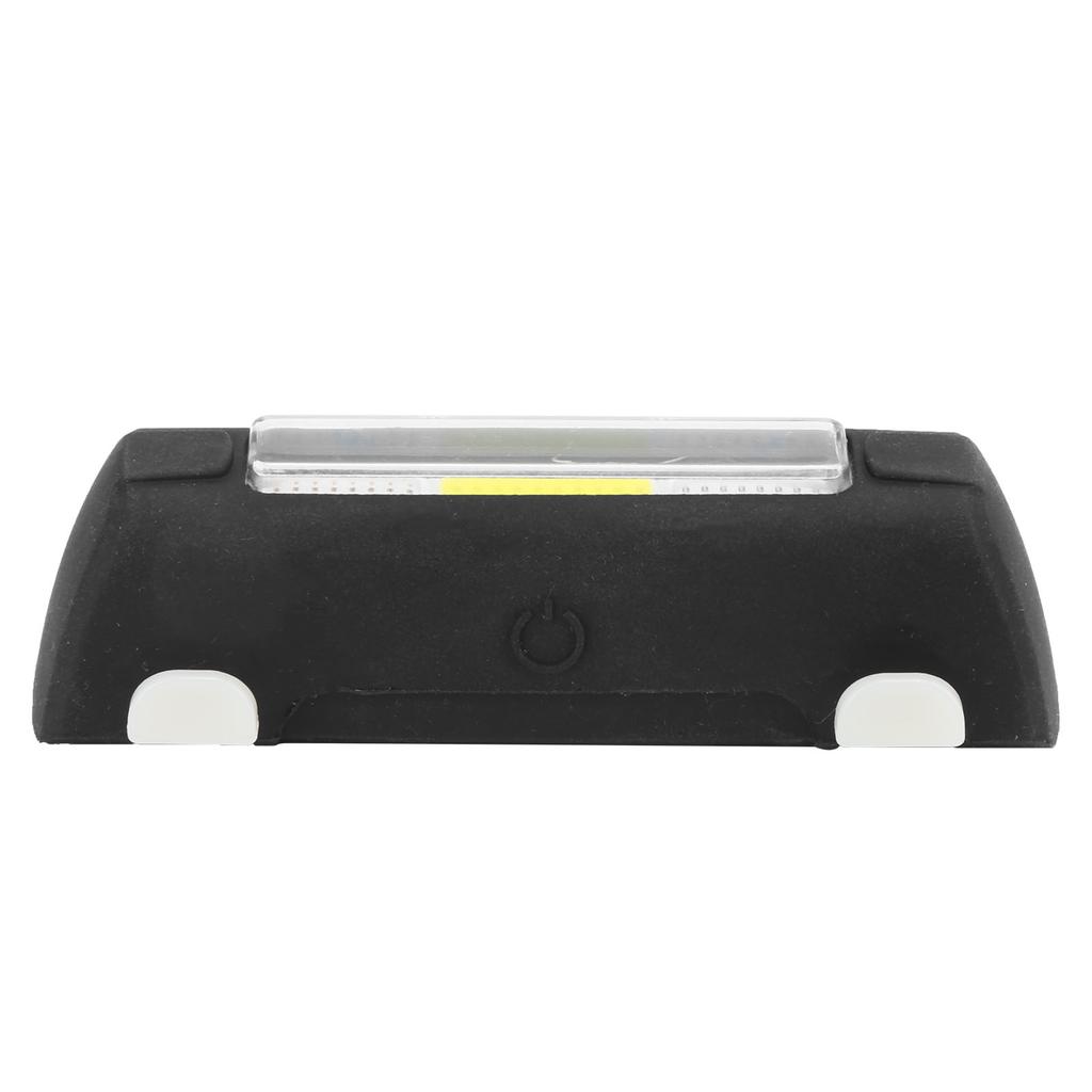 Bicycle LED Taillight USB Rechargeable Waterproof Bike Riding Safety Warning Rear Light