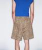 Peulomaleul 5-Part Boy Scout Chino Pants / Leopard