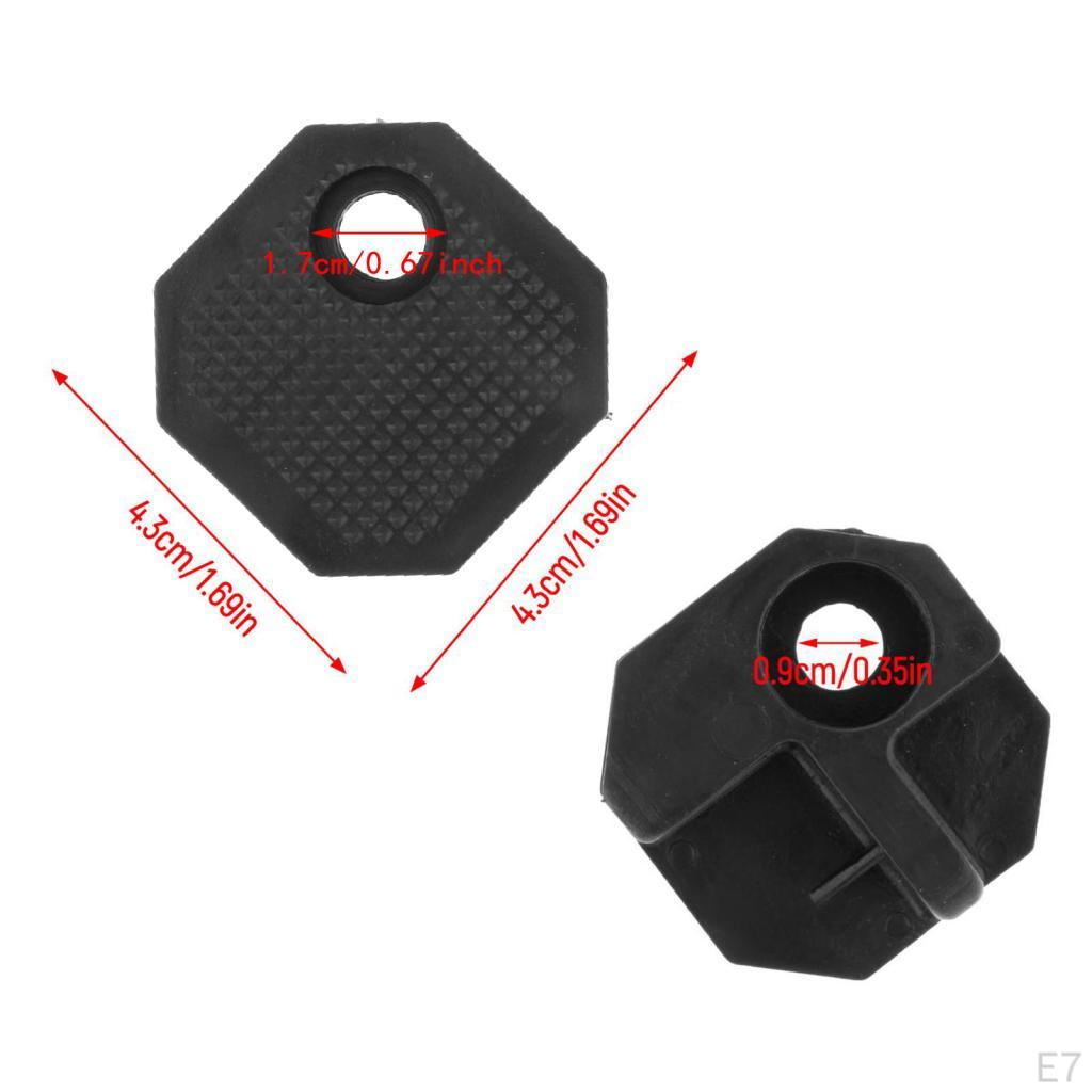 Campingstuhl-Verbindungsset für Outdoor-Entspannung