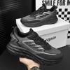 Big Size 39-49 Fashion Outdoor Luxus Shoes for Boy Tenis Masculino Casual Sneakers for Men Shoes Platform Designer Free Shipping