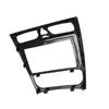 Stylish 9Inch Car Stereo Panel For W203 W209 W463 W639 2002-2004 Stereo Panel Mounting Installation Trim