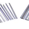 Striscia di Guarnizione Magnetica per Porta in Vetro Senza Telaio
